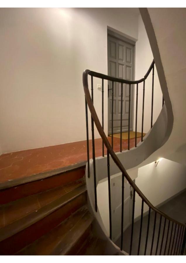 Le Kerrete Apartment Ceret Exterior photo